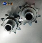 High Quality Drive Steel Sprocket Wheel