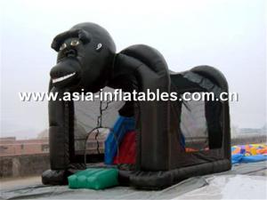 Quality inflatable combo inflatable castle combo inflatable bouncer combo wholesale