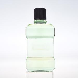 Quality OEM Coconut Oil Mouthwash , ODM Minty Fresh Mouthwash wholesale