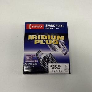 Quality SK20R11 Denso 3297 Spark Plug 90919-91180 Denso Spark Plug Iridium Plug wholesale