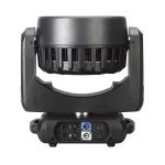 40W 4in1 Moving Head Focus Dye Lights for Disco Party LED RGBW Pl90 Mobile Heads