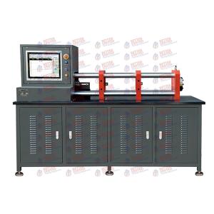 Quality Steel Strand Stress Relaxation Testing Machine 300KN Universal Load Testing Machine wholesale