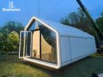 Transportable Prefab Mobile House