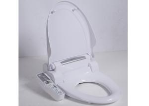 Quality Disabled Persons Automatic Toilet Seat Power Saving Mode wholesale