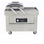 Attractive Price Commercial Use Industrial Double Chamber Vacuum Packing Machine