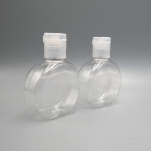 Quality PET Plastic 100ml 120ml Hand Wash Refill Bottle wholesale