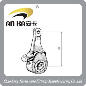 Quality Slack Adjuster Manual IVECO 727512 wholesale