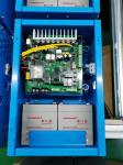 WECO 3.7KW Motor Automatic Rescue Device, Special for Villa Elevator, Monarch