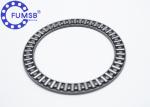 Axk 6085 Stainless Steel Needle Roller Thrust Bearing