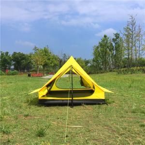 Quality Easy Building Camping Dome Tent(HT6027) wholesale