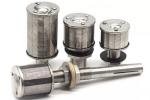 Standard Long Neck Stainless steel Wedge Wire Johnson Screen Nozzle for water