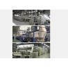 Buy cheap Full Converter Controlled Open Width Fabric Stenter Machine from wholesalers