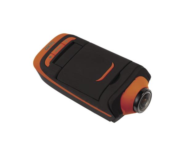 AT90S Car Camera DVR Ambarella Chip 5 Mega CMOS 160 Degree Wide Angle Anti