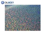 Holographic Digital Printing PVC Sheet / Lamination Film For Card Making