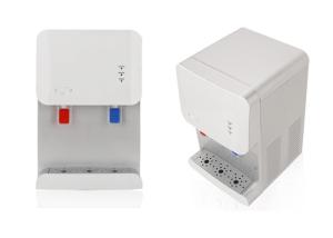 Quality Desktop R134a Compressor Cooling Water Dispenser 500W Heating Power wholesale