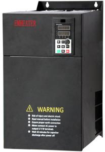 Quality 45KW VSD Variable Speed Drive 3 Phase 380V Water Pump Vsd Motor Controller wholesale