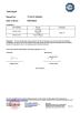 Shandong Jvante Fire Protection Technology Co., Ltd. Certifications