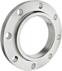 China WN SO SW 18 ASTM A105 A182 B564 Stainless Steel Pipe Fittings Flange Ansi Flange Dn40 #150 on sale