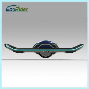 Quality 6.5 Inch Motor 500w One Wheel Electric Skateboard Waterproof Convenient wholesale