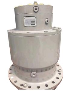 Quality 1030201167 Zoomlion Crane Parts Slewing Reducer JH-17-125-01 wholesale