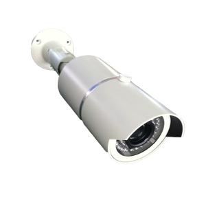 Quality Weatherproof Onvif HD IP Camera 1080P 2 Megapixel POE Optional Outdoor wholesale