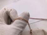 DIVAS' DREAM diamonds necklace 18kt gold