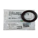 Genuine New 2142135011 21421-35011 Engine Front Crankshaft Oil Seal For Hyundai