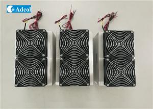 Quality Thermoelectric Cooling Solution Peltier Liquid Cooler For Electronics wholesale