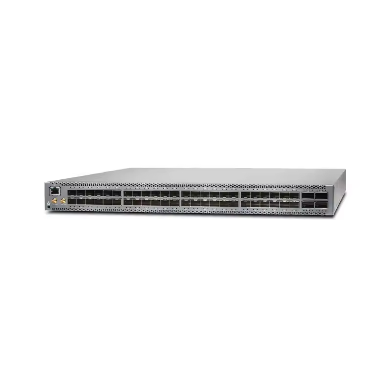48-Port Gigabit QFX5110-48S-AFI2 Ethernet Access Network Switch Customizable for Laptop Compatibility and Performance