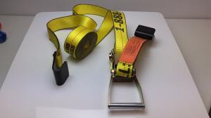 Quality ratchet tie down, Accroding to WSTDA-T-1 standard wholesale