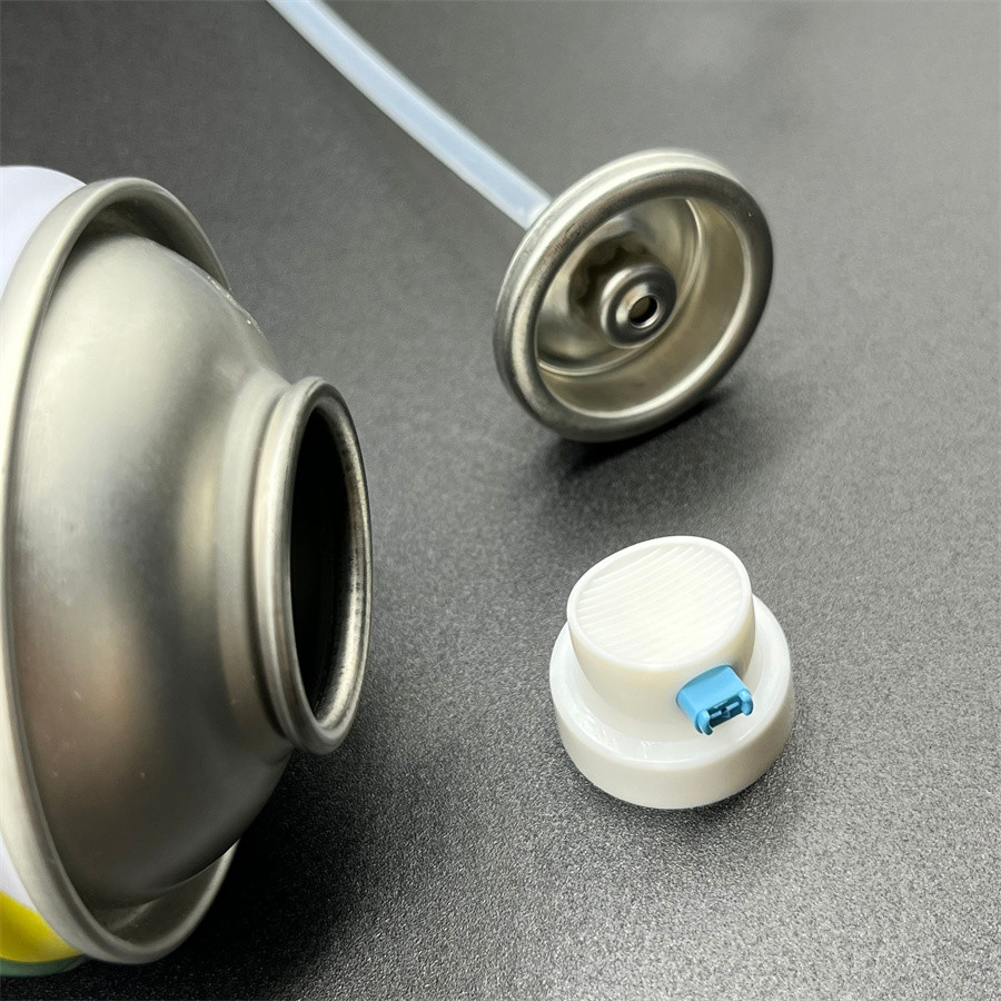 High Quality Female Paint Spray Air Valve for Professional Painting - Precise Control in Spray Painting
