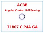 71807 C P4A GA