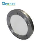 Cemented Carbide Rotary Shear Blade Coil Metal Slitter For Roll Steel Sheet