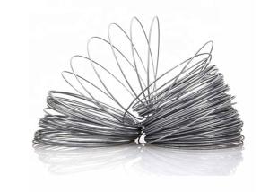 Quality Stainless Steel Wire For Stainless Steel Wire Mesh wholesale