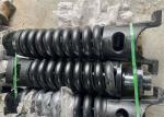 Spring Assy Excavator Undercarriage Parts Track Adjustment Daewoo DH220