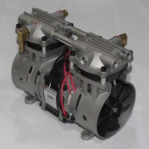 Quality 330W Inflation Compressor Oil Free GSE Non Lubricated Air Compressor AC220V 60Hz wholesale