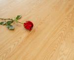 Anti Slipping Wood Grain SPC Vinyl Plank For Hotel