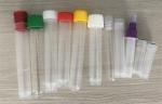 IVD 50L/Min Test Tube Diagnostic Reagent Filling Line