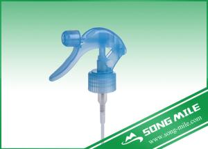 Quality 28/410 Different Color Various Size Non-Spill Plastic Trigger Sprayer for Cleaning wholesale