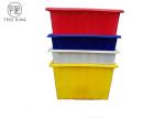 Heavy Duty Commercial Laundromat Baskets For Textile Industrial K800kg