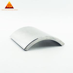 Quality Spare Parts Chrome Cobalt Alloy 38HRC - 55HRC Hardness wholesale