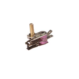 Quality Adjustable Bimetal Thermostat KST220 T250 for Fryer Parts VDE 250V / 12A 5C% Tolerance wholesale