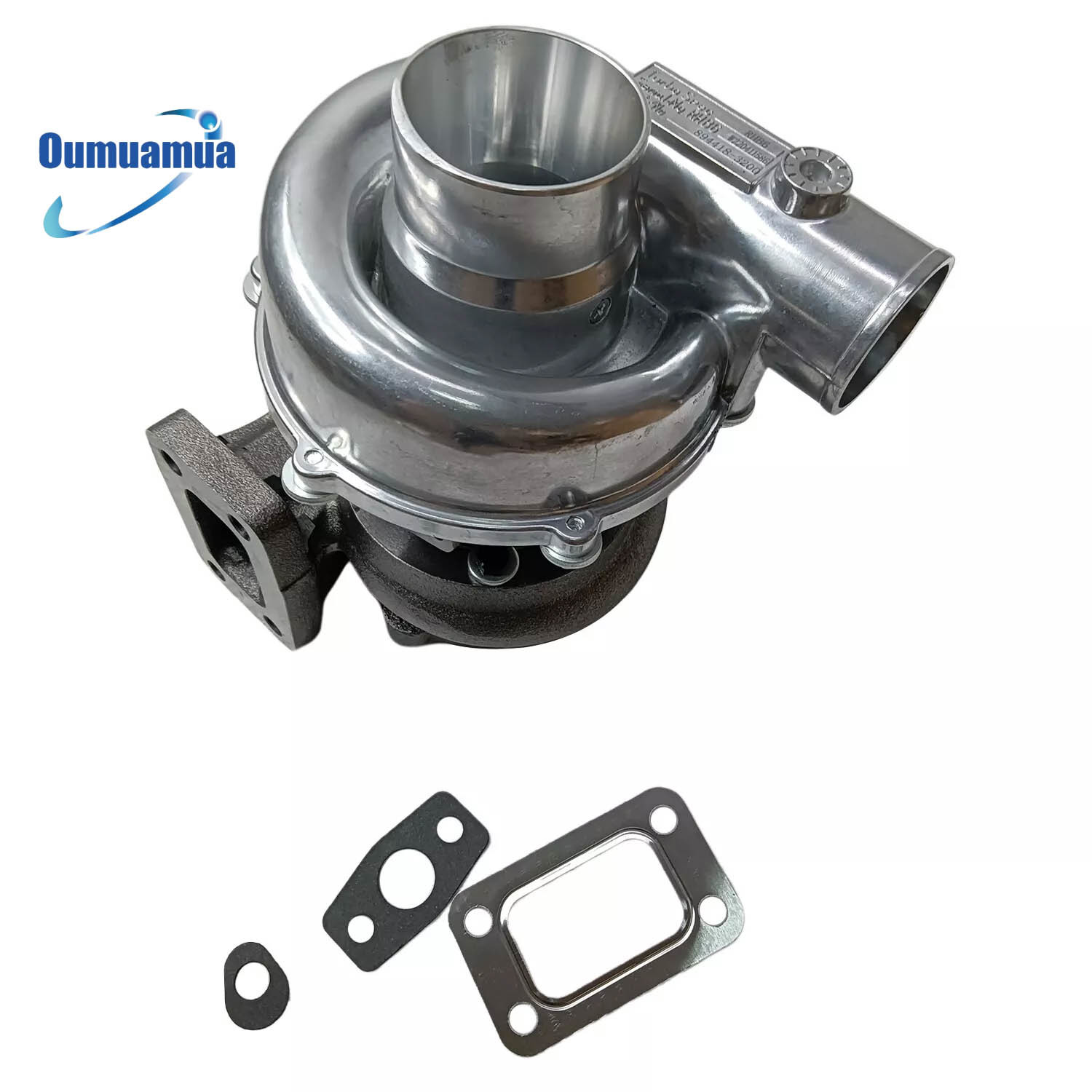 Turbo RHB6 For Hitachi Engine 4BD1 EX120-1 Turbocharger 8-94418-3200