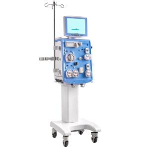 Quality kidney dialysis machine hemodialysis machine price wholesale