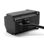 24V 50W 6000Rpm 350W Brushless Dc Electric Motor