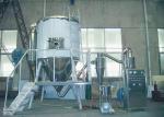 Powder Centrifugal Atomizer Spray Drying Machine