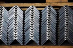 Quality Hot Dipped Galvanised Angle Bar / Galvanized Angle Steel ASTM A36 wholesale