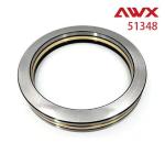 Precise Thrust Ball Bearing And Bearing Housing 51348 51368 OPEN Seals Type