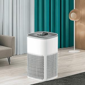 Quality Smart Home Hepa Filter Air Purifier wholesale