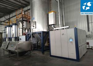 Quality Cyclone Air Exhaust Vacuum Conveyor For Powder Dehumidifying Drying wholesale